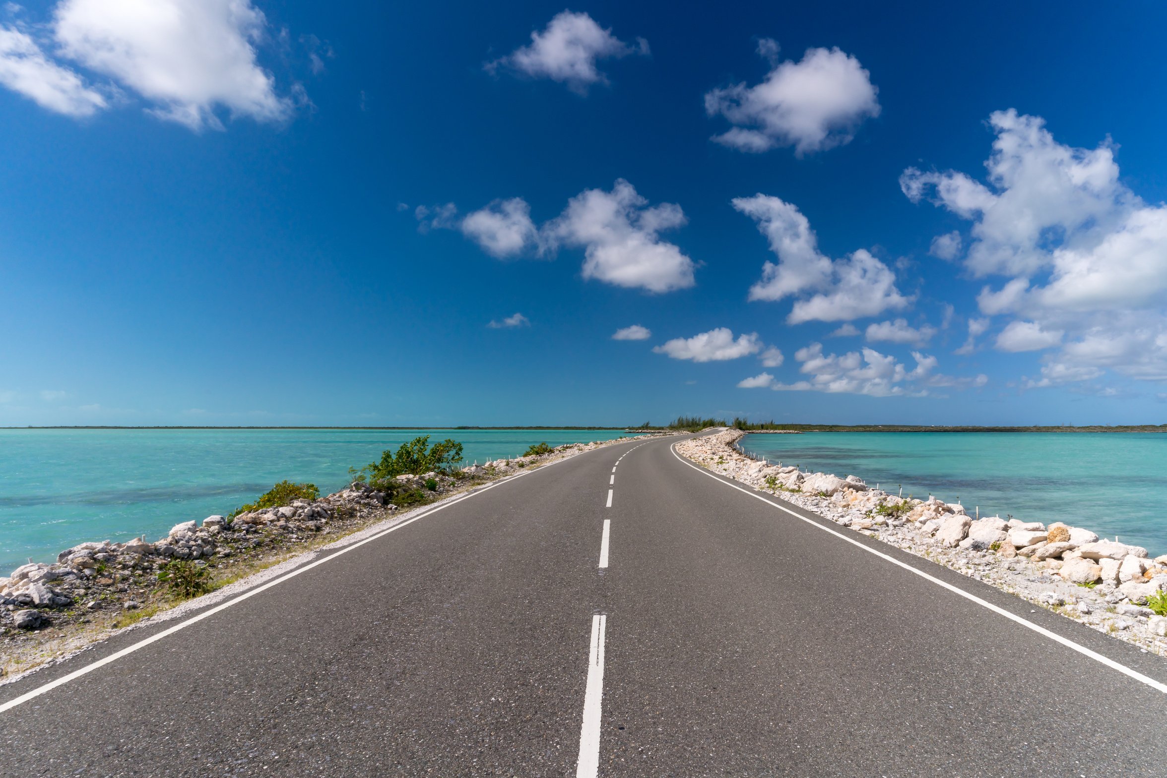 Turks and Caicos